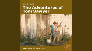 Chapter 32 - Part 3 - The Adventures of Tom Sawyer