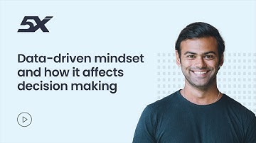 How Does A Data Driven Mindset Affect Decision Making?
