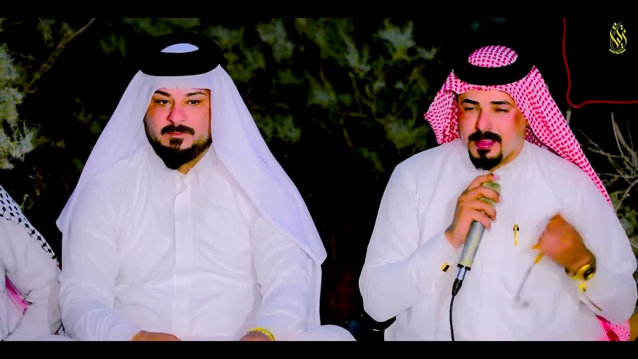 موال حزين الفنان جواد الساعدي والفنان محمد دواي طور حزين جدا 2023 كلمات الشاعر محمد ابو زمن الساعدي