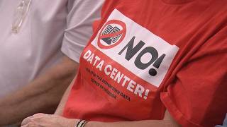 Carlton County holds public hearing on data center moratorium