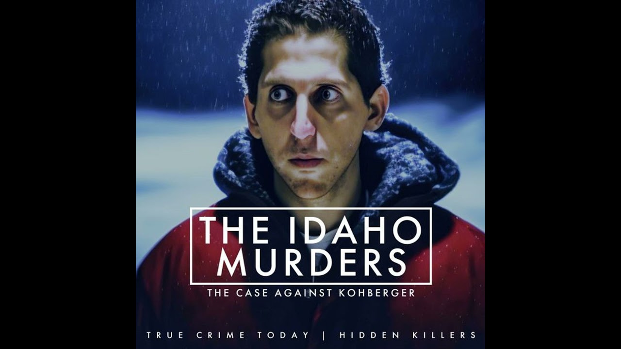 'He's DOOMED!' - Ret FBI Behavioral Analysis Chief on Bryan Kohberger's Future In Prison