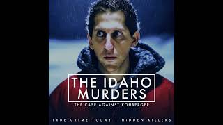 'He's DOOMED!' - Ret FBI Behavioral Analysis Chief on Bryan Kohberger's Future In Prison