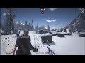 Red Dead Redemption 2 Online - Colter Call To Arms - Wave 10