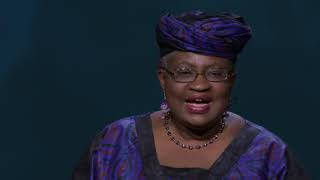 How Africa can keep rising   Ngozi Okonjo Iweala
