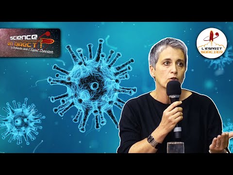 Vidéo: Est-ce que les adénomes repoussent ?