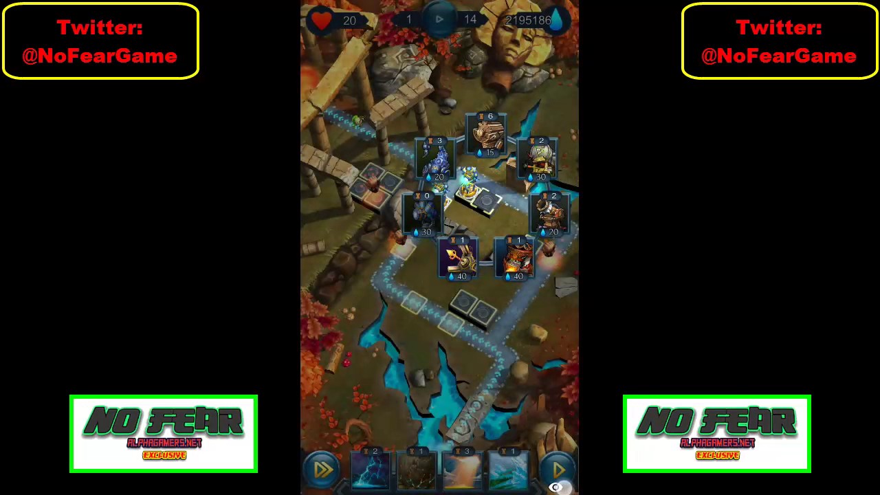 Defenders 2: Tower Defense - Apps on Google Play