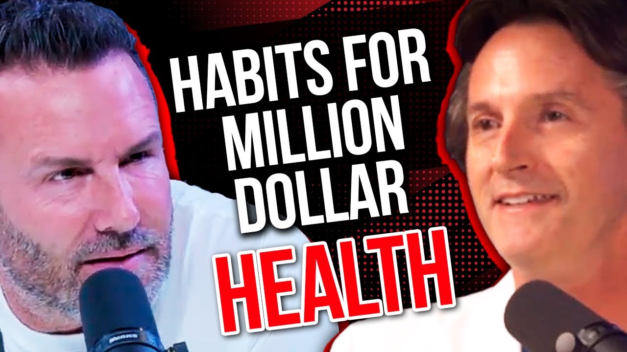 7 Health Habits That Will Change Your Life Forever - YouTube
