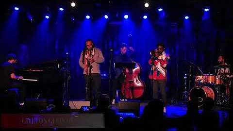 Giveton Gelin Quintet - Live at the DC Jazz Festiv...