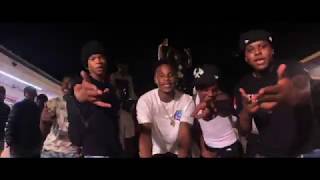 Roxk Da Bity - Boomin2x ft KLE3 x Luh Zo & KLE Pl8y