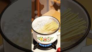 Amime Cooking anime lofi asmr ghiblistudio cooking