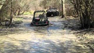 MARCH 2011 RIVER RUN PARK VIDEO #1