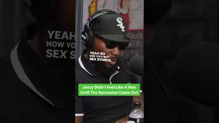Jeezy Didn’t Feel Like A Star Until The Recession Came Out