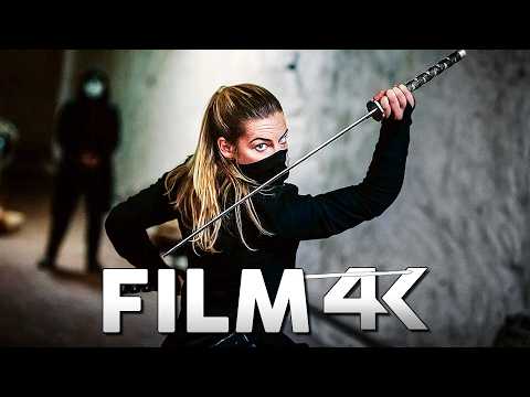 Pasukan Maut 🔥 Film Terbaru | Full Movie English Sub Indo | Indonesia