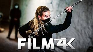 Death Squad | ACTION | Full Movie in English