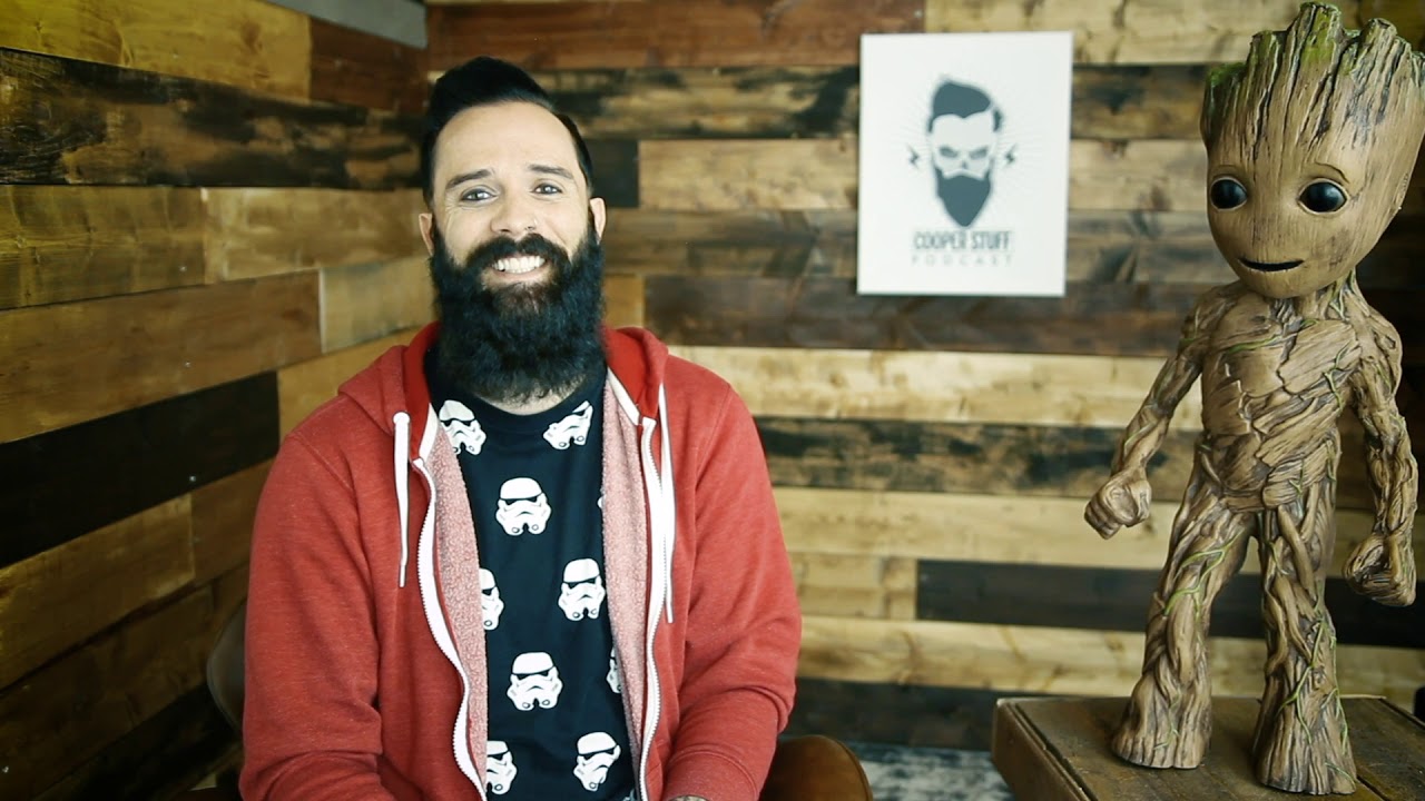 Episode 4: The Legendary Life