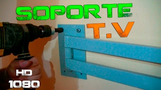 Soporte TV | Support TV