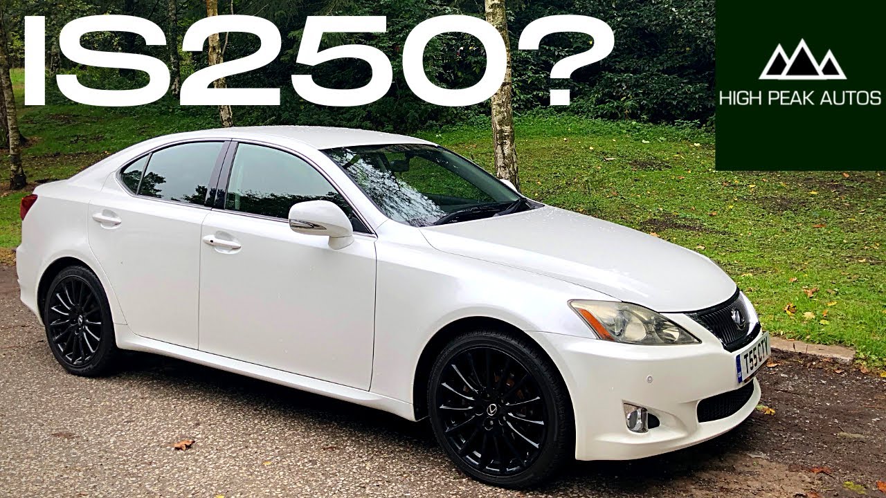 Lexus IS250 2013 review  CarsGuide