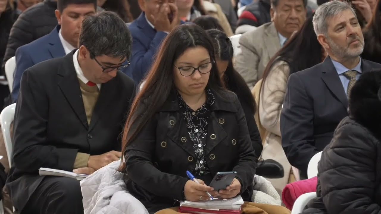 🔴No levante  su cabeza hasta que yo le diga