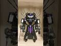 Upgraded Titan TV Man (My Version)#skibidytoilet #lego #スキビディトイレ #レゴ #short
