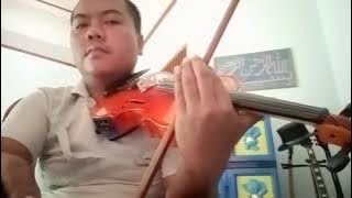 Doaku - instrument violin