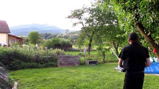 MultiWii QuadX