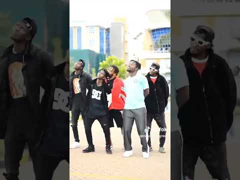 BABE LEO WACHA TUKAPARTY Shortvideo Dance Tiktok Goviral Reels 2023 God Dancechallenge