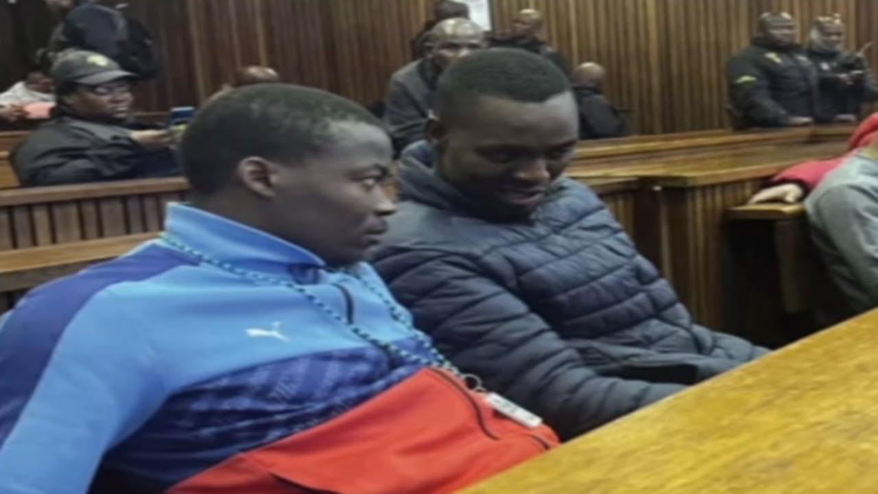 Senzo Meyiwa trial: Sibiya says he can’t remember much, as State grills him on assault claims