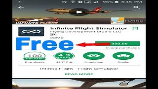 How To Free Download Infinite Flight For Android screenshot 5