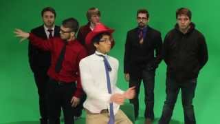 Harlem Shake Green Screen Version Re-Uploaded