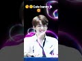 cute baby jk 🥵😌
