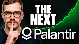 If You Missed Palantir, This Could Be Even Bigger