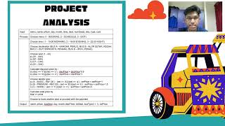CSC126 - GROUP PROJECT