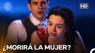 La Mujer Ya No Puede Más Gabriela