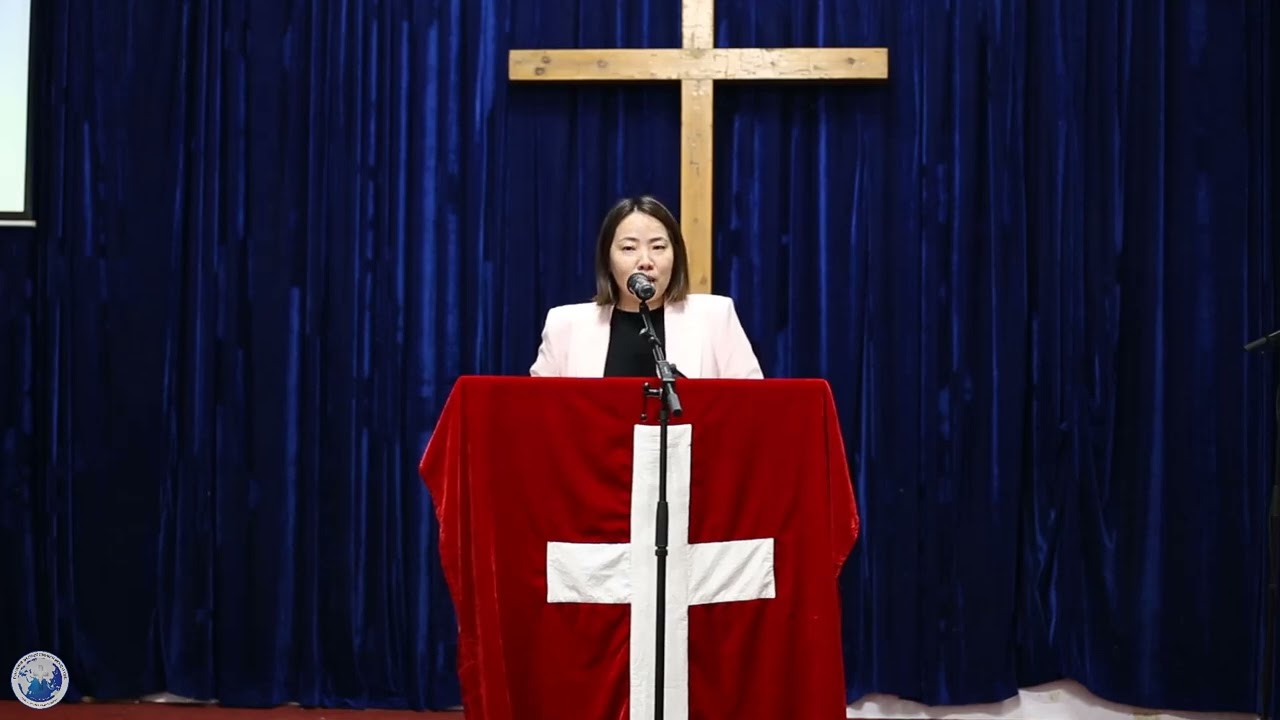 Respect For Elders - 'A Reflection Of Our Reverence For God' - Mrs. Chansa Lunghar Chihui | 17 Aug.