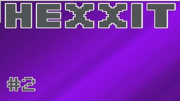 Hexxit Ep. 2: Zombie Spawner!