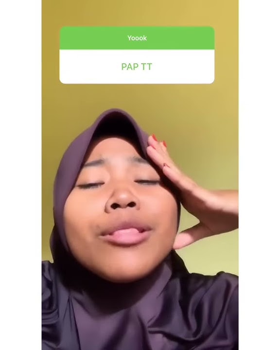 Helen Junet di minta pap TT😱 ini jawabannya.....