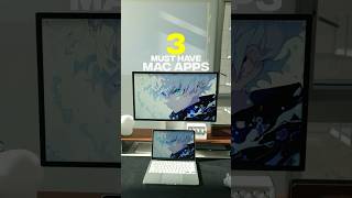 3 Mac Apps That Make Your MacBook Way Better