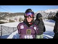 Sprint Grand Prix Copper 2013 - Check the course with Willett, Smits & Sandbech