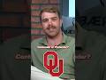 Is Oklahoma a contender or pretender to return to the CFP?