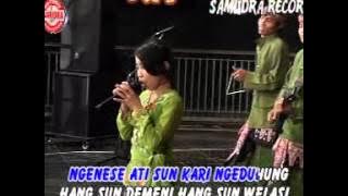 Menyan-Diyah Safira-Banyuwangi