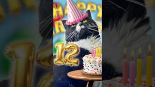 Cheeno’s 12th Birthday 🎂