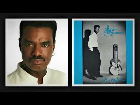 NICK  COLIONNE...    It's My Turn ...   1993