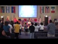 Pulse worship 2011