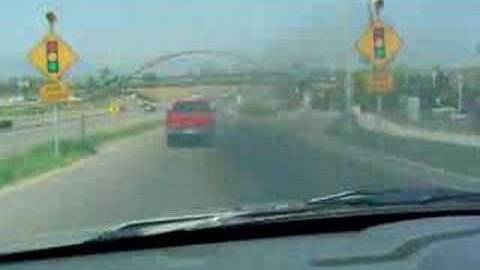 LBZ Duramax Merging with Edge Juice w/ Attitude on Level 6 "Hot" Unlock