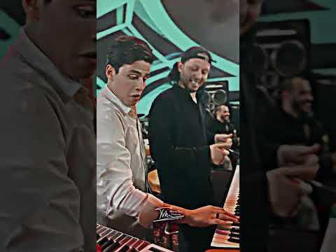 مزمار رقصه الحـرب جديدة لانج والله الحمصاني وعمر الكروان بيروق هنا عبسلام ابداع 2024