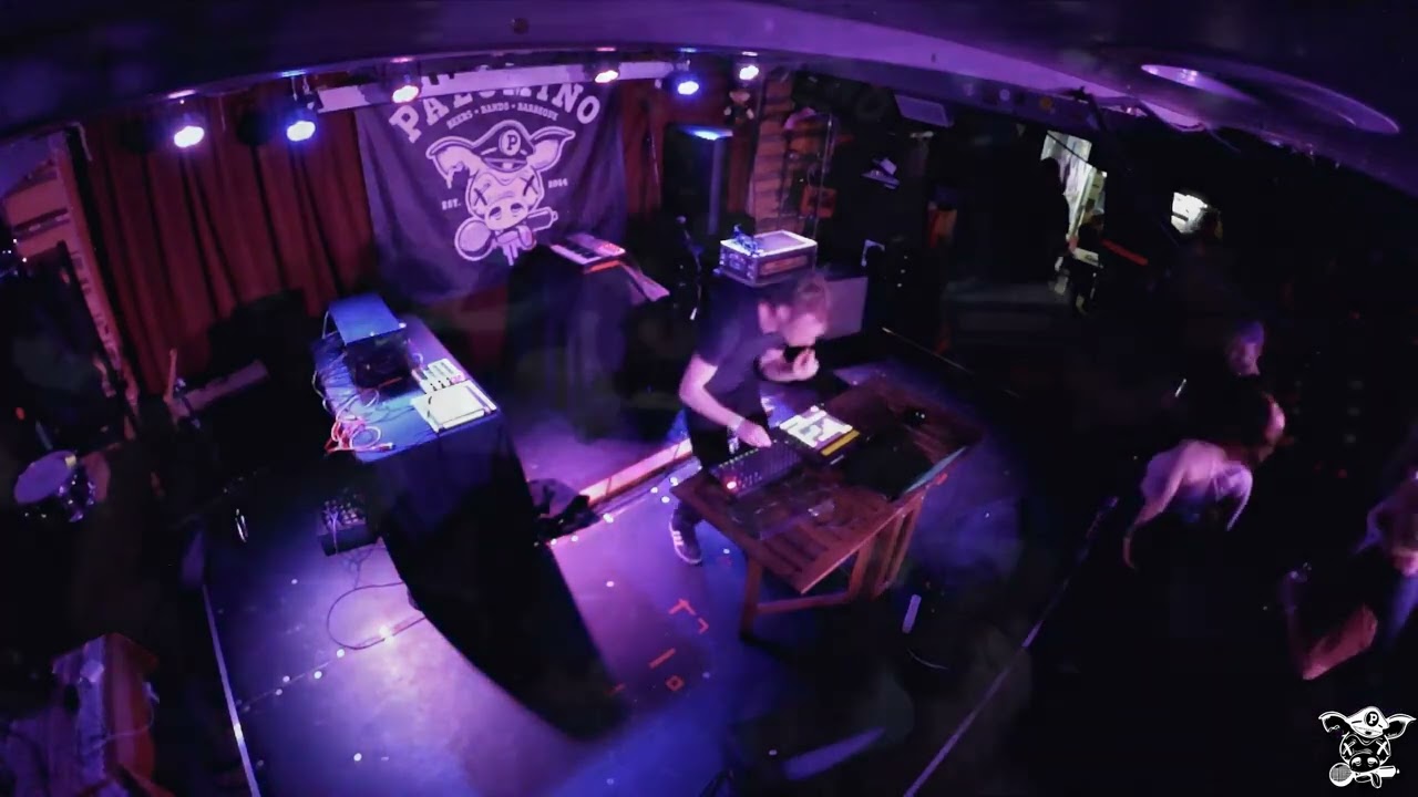 Live At Sled Island 2024