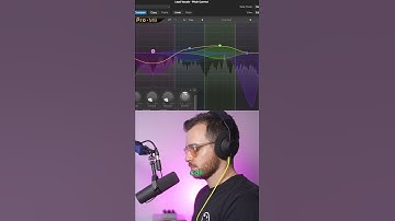 Multiband Compression on VOCALS