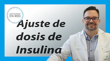 ¿Cuál es la dosis de Lantus?