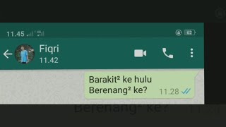 Tebak-tebakan lucu !! Gak lihat nyesel !!
