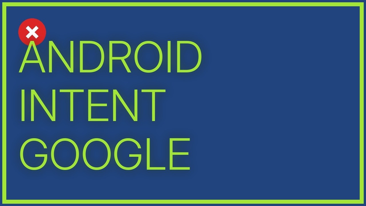 How to launch Google Map's Intent API from my ionic app via Javascript ...